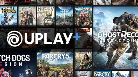 U PLAY GAMES .
